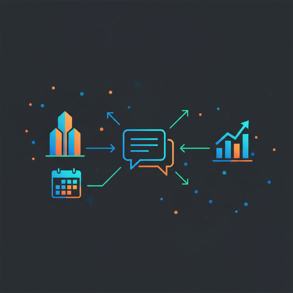 Atendimento WhatsApp: Guia de Conversão Imobiliária 2026
