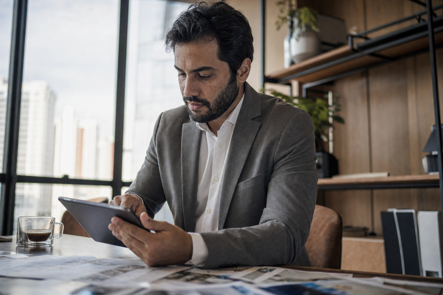 Como Priorizar Leads no Mercado Imobiliário