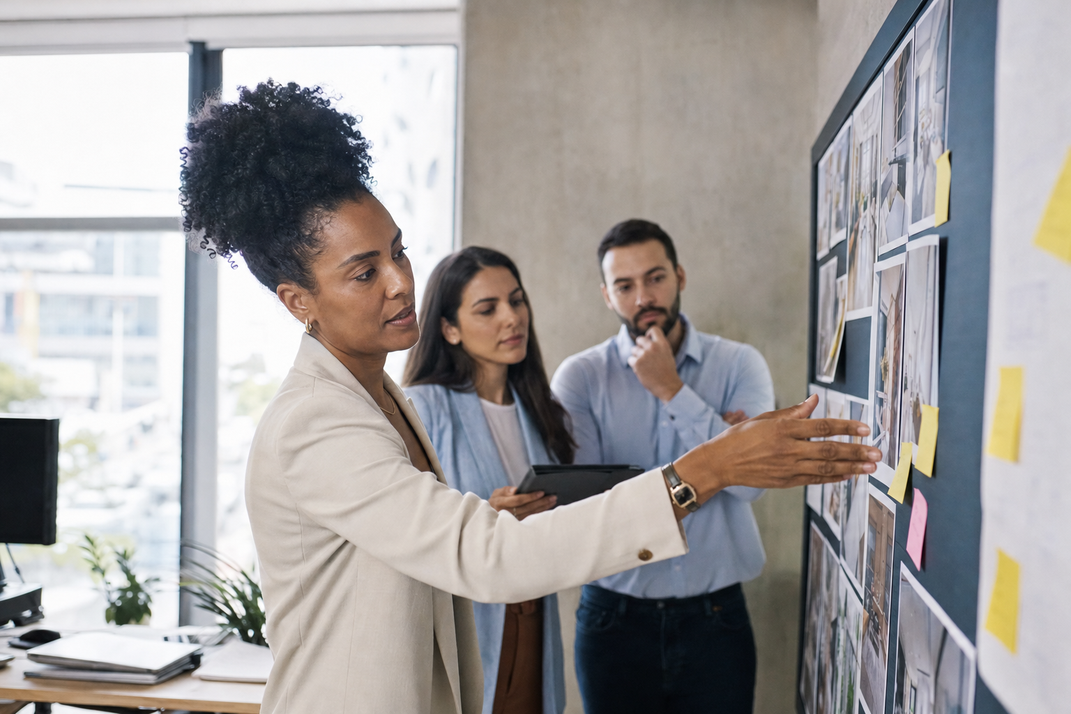 Corrija o Desalinhamento entre Marketing e Vendas