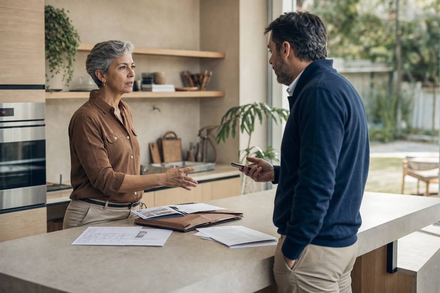 Crescimento Previsível no Mercado Imobiliário