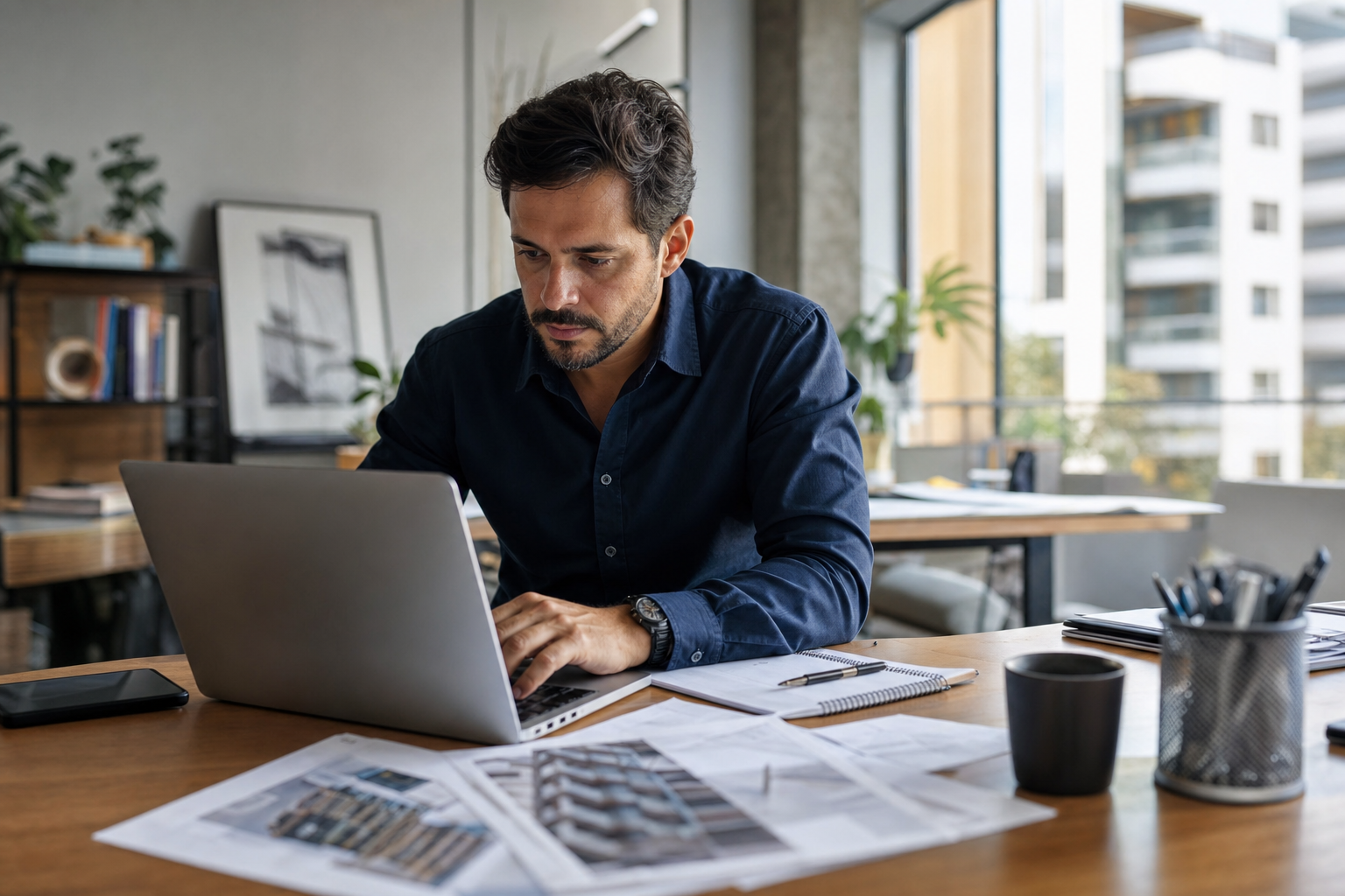 CRM Imobiliário: Transforme Cadastro em Resultados