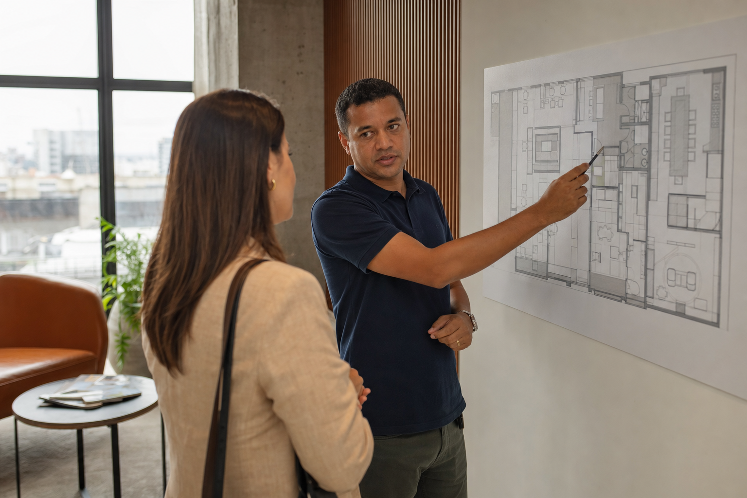 Imobiliária Orientada por Performance: Guia Completo