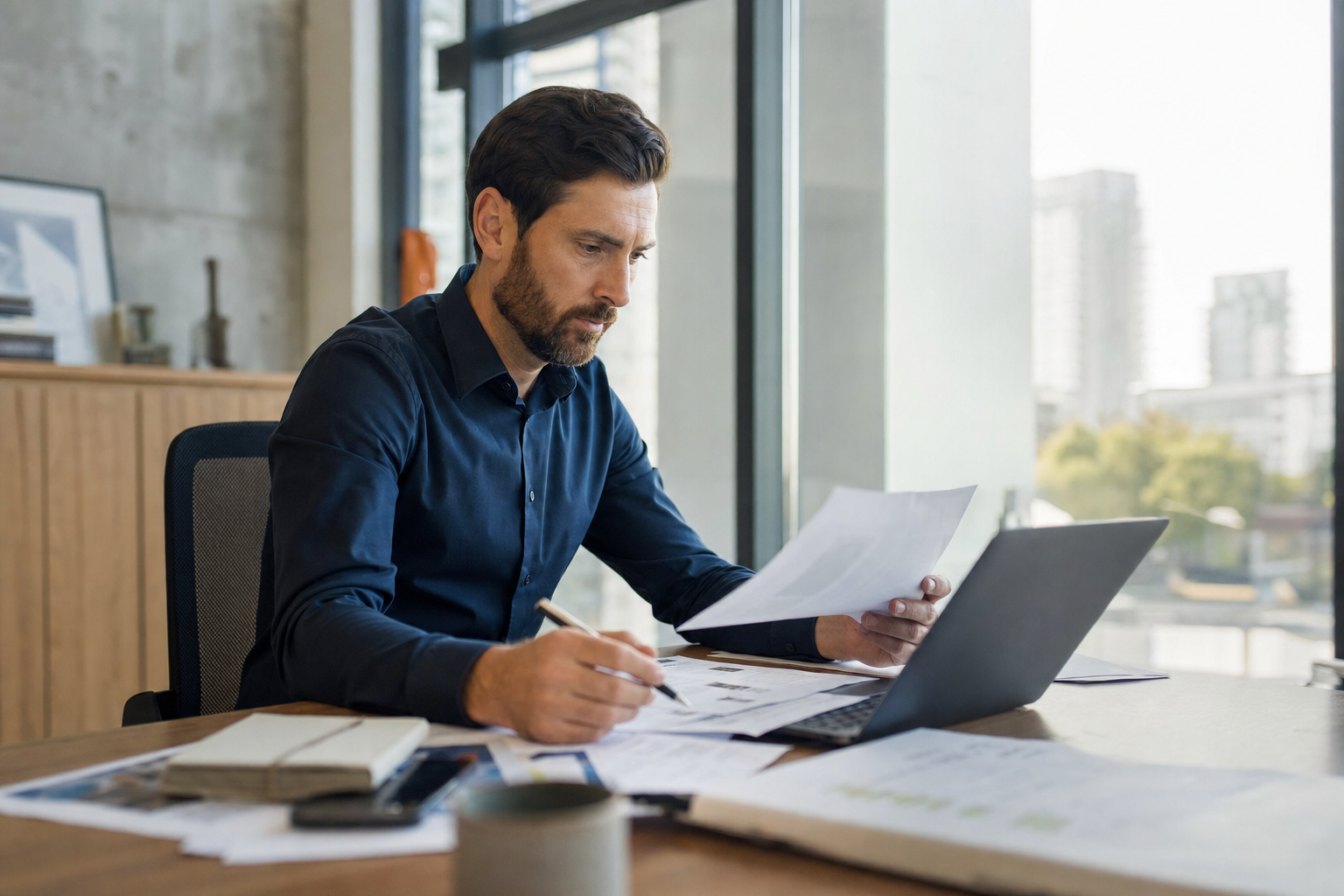 Nutrição de Leads Imobiliários: Automação e Dados