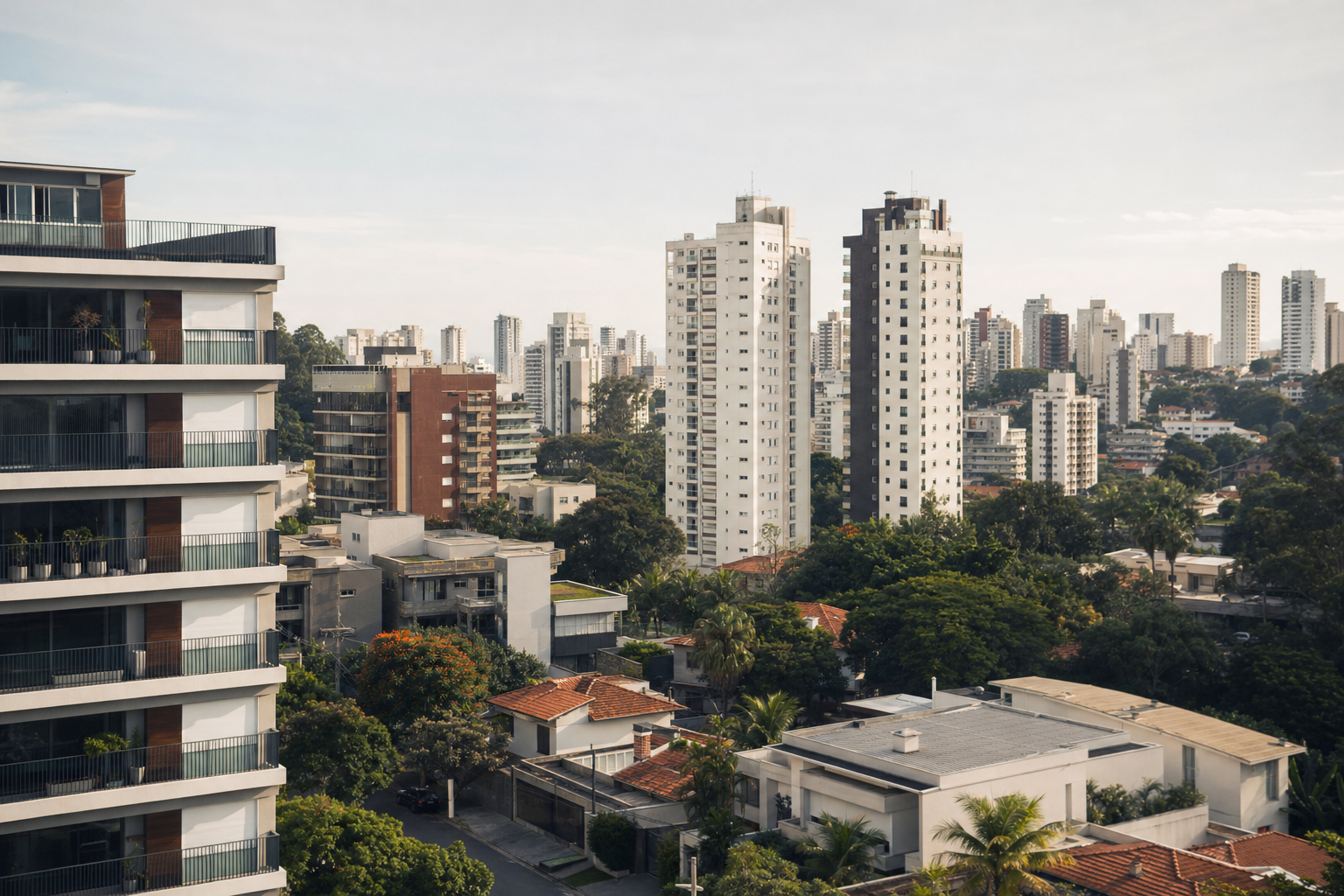 Como Construir Receita Previsível em Imobiliária: Funil, Métricas e Automação