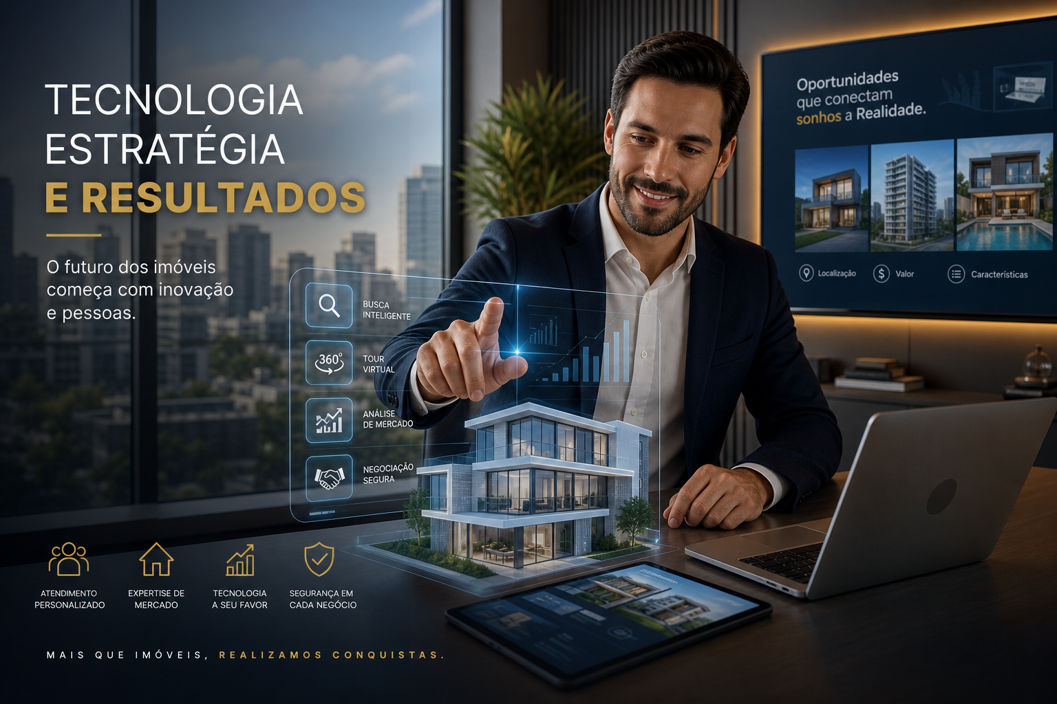 WhatsApp Cloud API vs Z-API: Escolha Essencial para Imobiliárias