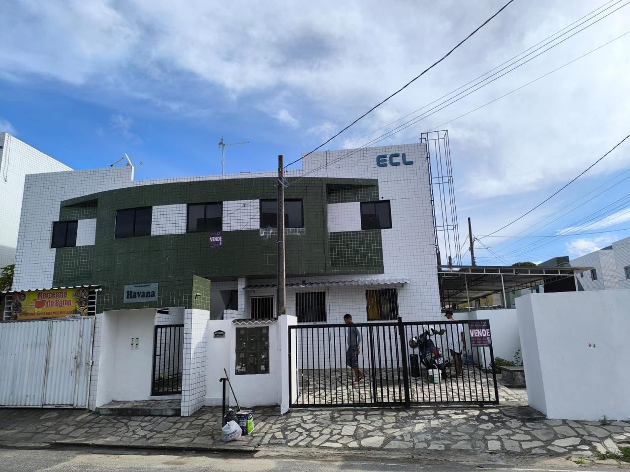 Apartamento no Valentina de Figueiredo