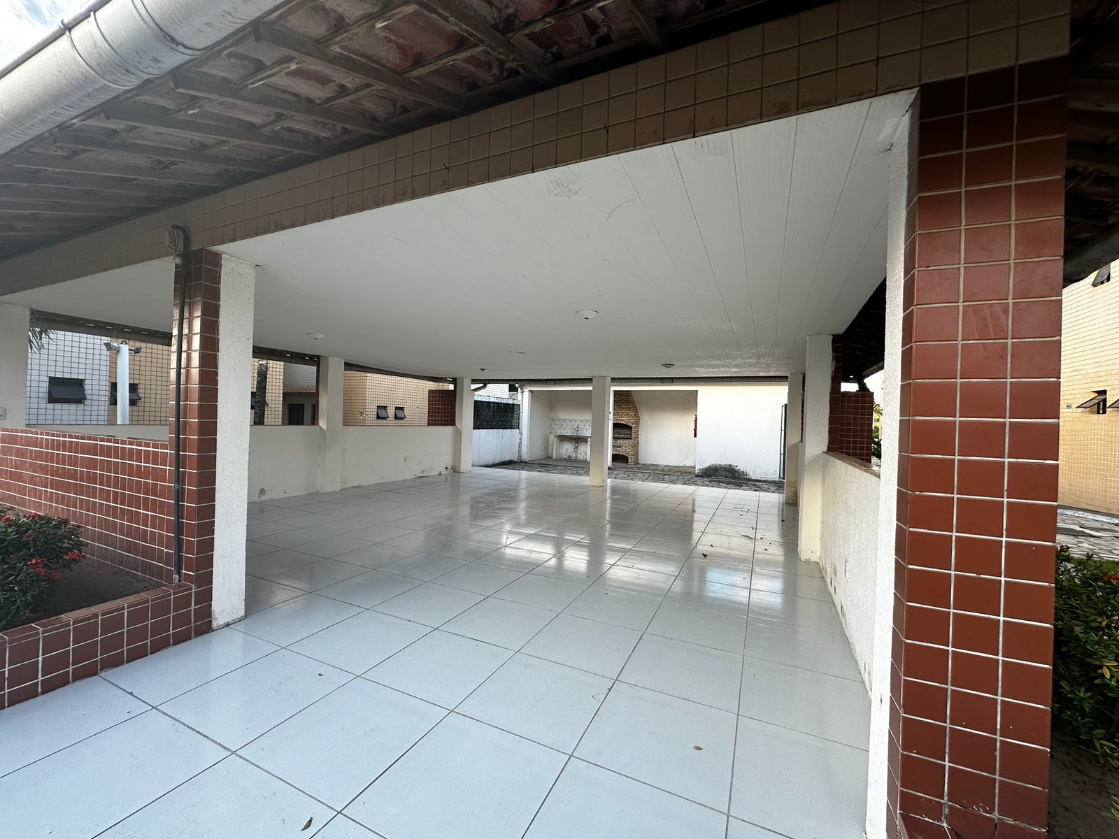 Apartamento em Bairro das Industrias