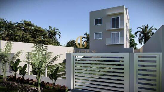 Apartamento de 83 m² Lundceia - Lagoa Santa, à venda por R$ 325.000