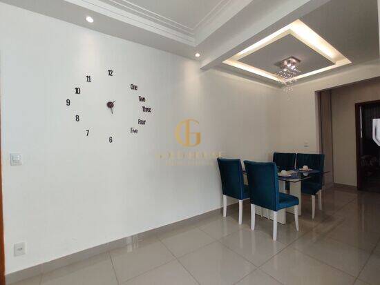 Apartamento de 68 m² Palmital - Lagoa Santa, à venda por R$ 315.000