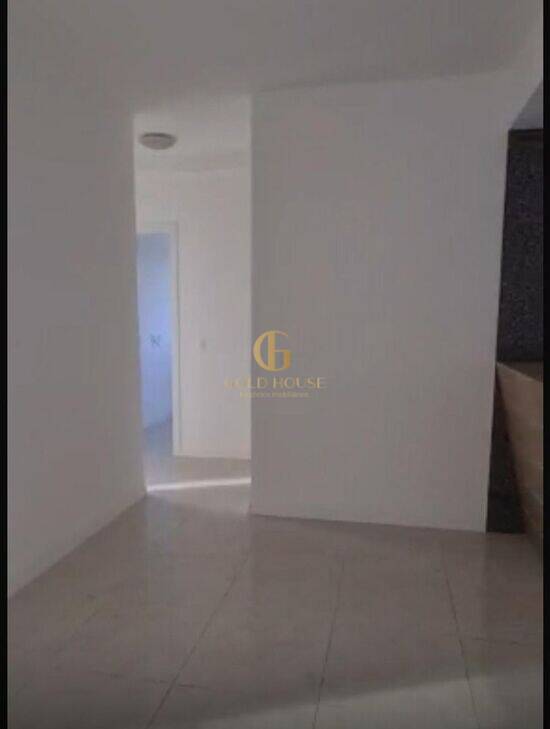 Apartamento de 77 m² Lundceia - Lagoa Santa, à venda por R$ 610.000