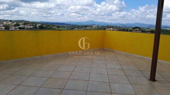 Apartamento de 97 m² Visão - Lagoa Santa, à venda por R$ 360.000