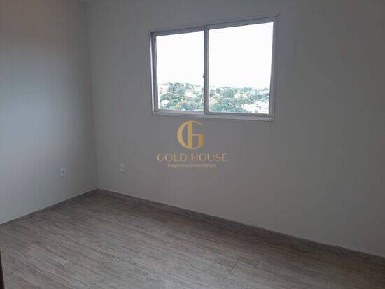 Apartamento de 97 m² Visão - Lagoa Santa, à venda por R$ 360.000