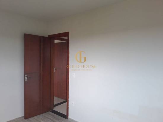 Apartamento de 97 m² Visão - Lagoa Santa, à venda por R$ 360.000