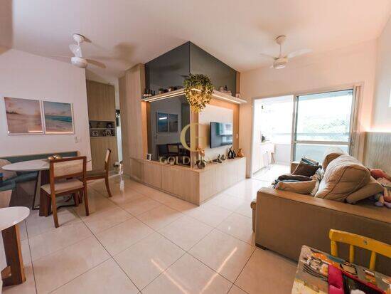Apartamento de 77 m² Lundceia - Lagoa Santa, à venda por R$ 650.000