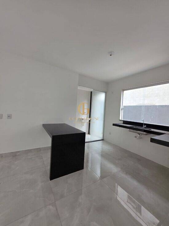 Apartamento de 55 m² Lundceia - Lagoa Santa, à venda por R$ 365.000