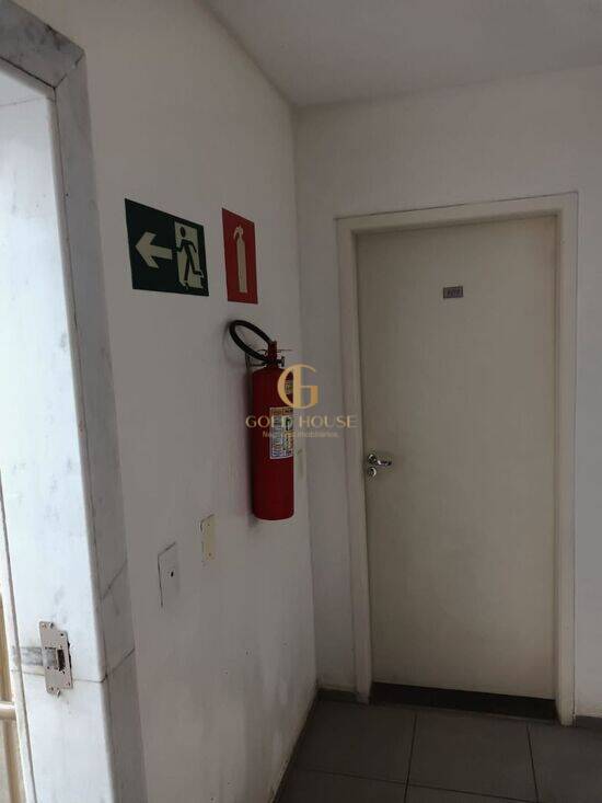 Apartamento de 44 m² Palmital - Lagoa Santa, à venda por R$ 190.000
