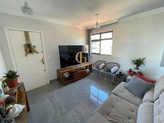 Apartamento de 265 m² Liberdade - Belo Horizonte, à venda por R$ 1.200.000