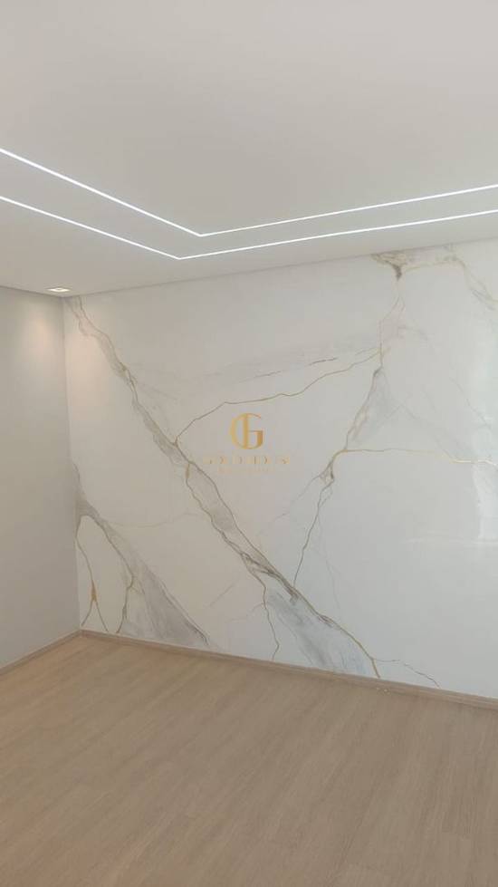 Apartamento de 47 m² Campinho - Lagoa Santa, à venda por R$ 240.000