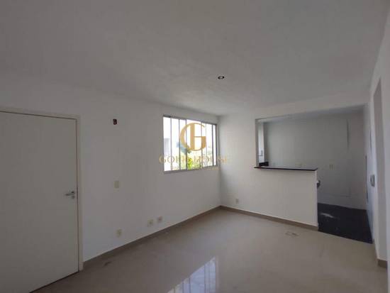 Apartamento em Lagoa Santa no bairro Palmital