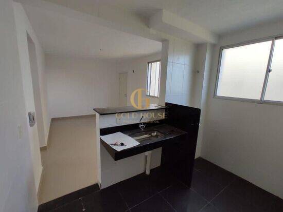 Apartamento em Lagoa Santa no bairro Palmital