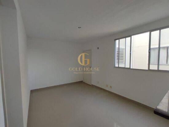 Apartamento em Lagoa Santa no bairro Palmital