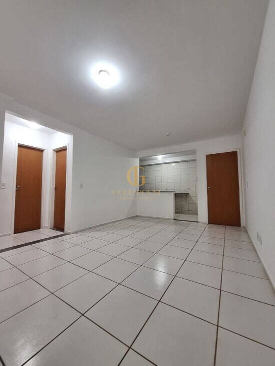 Apartamento de 59 m² Palmital - Lagoa Santa, à venda por R$ 214.990