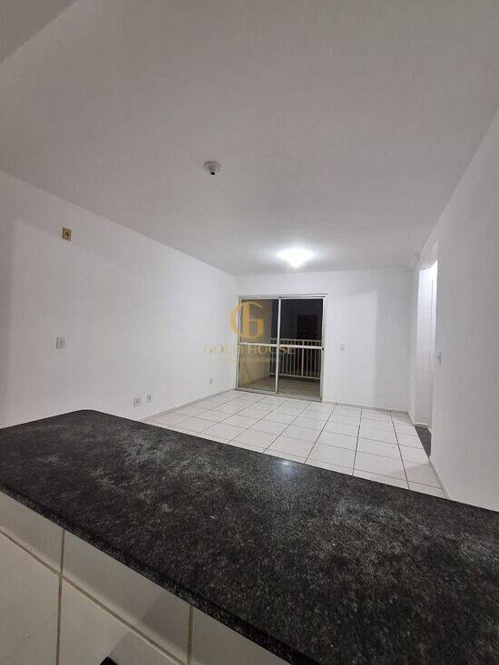 Apartamento de 59 m² Palmital - Lagoa Santa, à venda por R$ 214.990