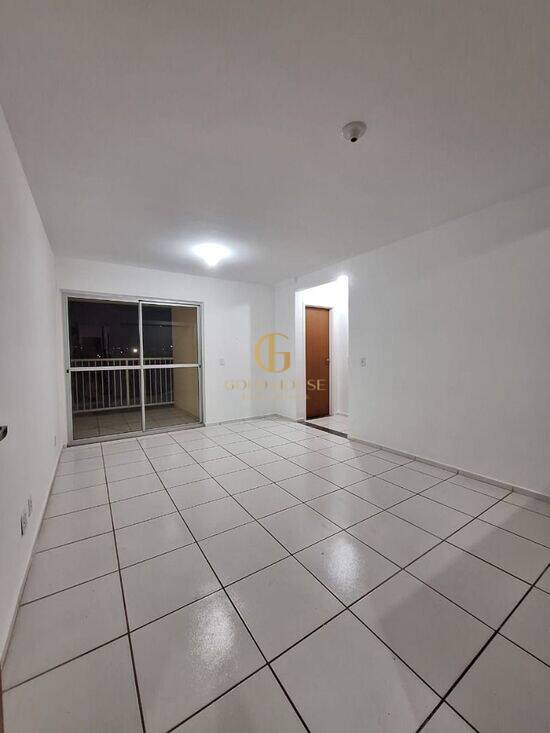 Apartamento de 59 m² Palmital - Lagoa Santa, à venda por R$ 214.990