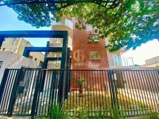 Apartamento de 118 m² Lundceia - Lagoa Santa, à venda por R$ 650.000