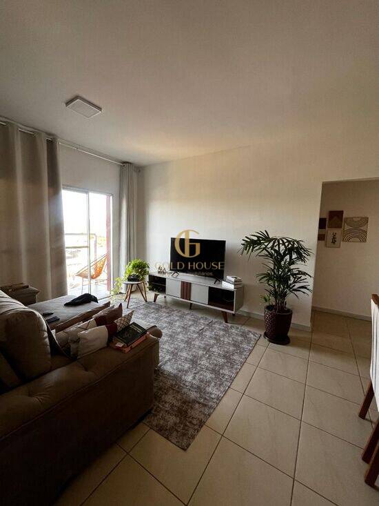 Apartamento de 118 m² Lundceia - Lagoa Santa, à venda por R$ 650.000