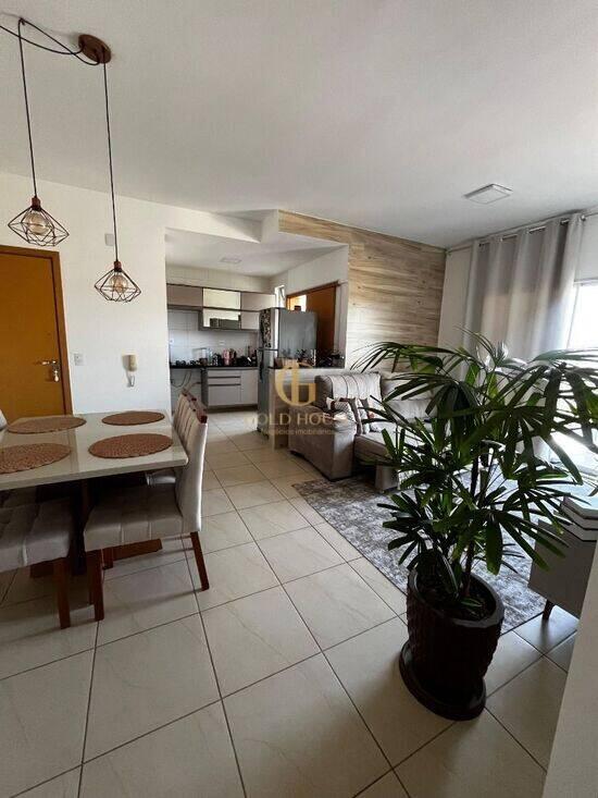 Apartamento de 118 m² Lundceia - Lagoa Santa, à venda por R$ 650.000