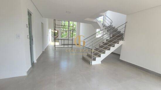 Casa em Lagoa Santa no Condomínio residencial Oásis