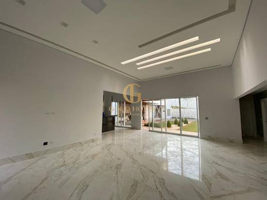 Casa de 354 m² Condomínio Vivendas - Lagoa Santa, à venda por R$ 3.500.000