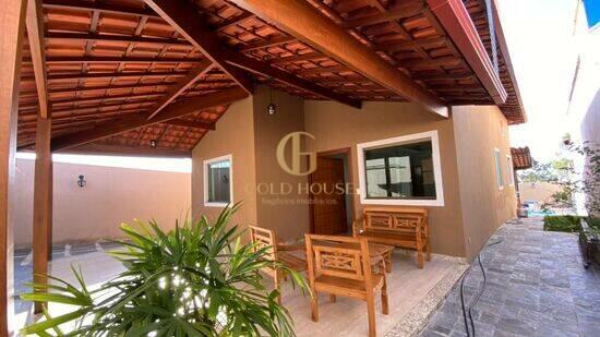 Casa de 200 m² Jardim Imperial - Lagoa Santa, à venda por R$ 820.000