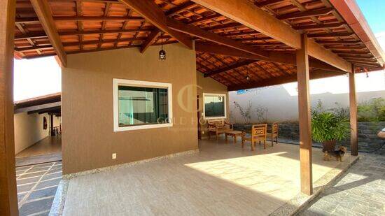 Casa de 200 m² Jardim Imperial - Lagoa Santa, à venda por R$ 820.000