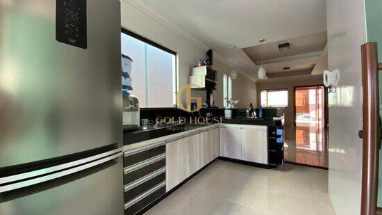 Casa de 200 m² Jardim Imperial - Lagoa Santa, à venda por R$ 820.000