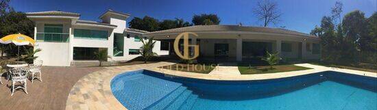 Casa de 1.100 m² Condomínio Estância das Amendoeiras - Lagoa Santa, à venda por R$ 11.900.000