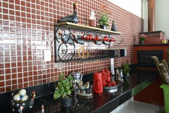 Casa de 1.100 m² Condomínio Estância das Amendoeiras - Lagoa Santa, à venda por R$ 11.900.000