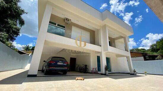 Casa de 800 m² Condomínio Condados da Lagoa - Lagoa Santa, à venda por R$ 7.000.000