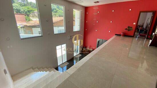 Casa de 800 m² Condomínio Condados da Lagoa - Lagoa Santa, à venda por R$ 7.000.000