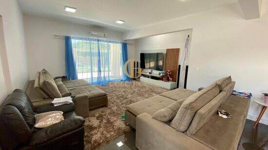 Casa de 800 m² Condomínio Condados da Lagoa - Lagoa Santa, à venda por R$ 7.000.000