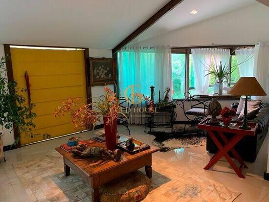 Casa de 650 m² Condomínio Quintas da Lagoa - Lagoa Santa, à venda por R$ 2.400.000