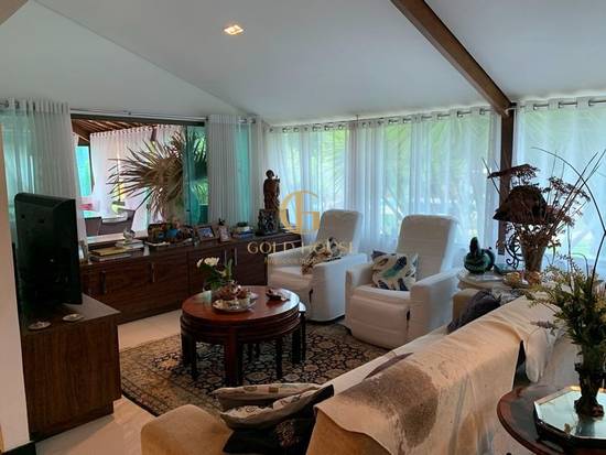 Casa de 650 m² Condomínio Quintas da Lagoa - Lagoa Santa, à venda por R$ 2.400.000