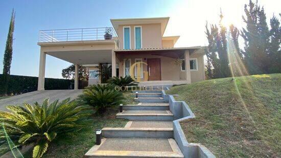 Casa de 450 m² Condomínio Sonho Verde - Lagoa Santa, à venda por R$ 2.900.000