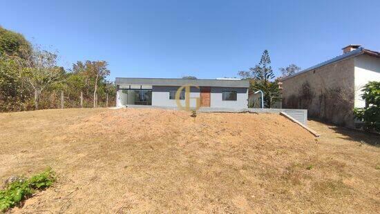 Casa de 165 m² Condomínio Estância da Mata - Jaboticatubas, à venda por R$ 850.000