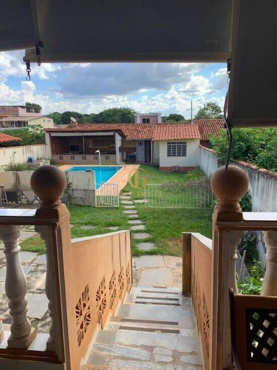 Casa de 200 m² Joá - Lagoa Santa, à venda por R$ 895.000
