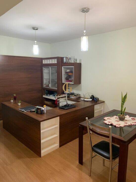 Casa de 200 m² Joá - Lagoa Santa, à venda por R$ 895.000