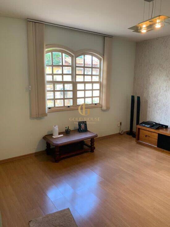 Casa de 200 m² Joá - Lagoa Santa, à venda por R$ 895.000