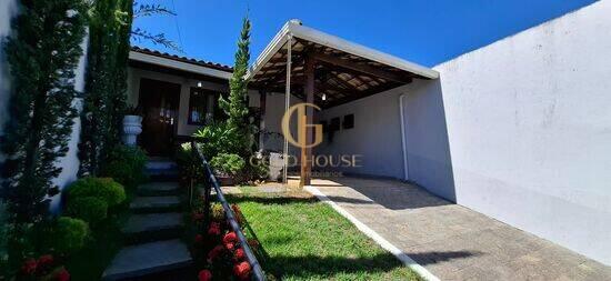 Casa de 127 m² Jardim Imperial - Lagoa Santa, à venda por R$ 859.000