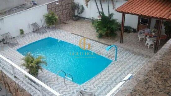 Casa de 280 m² Joá - Lagoa Santa, à venda por R$ 900.000